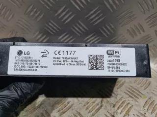 23221498 Блок управления (другие) Opel Astra K Арт e9528664, вид 1