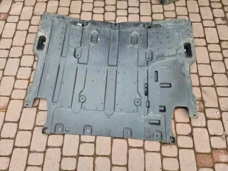 9826425780 Декоративная крышка двигателя Opel Corsa F Арт e9529728, вид 1