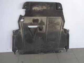 758906742R Декоративная крышка двигателя Renault Megane 4 Арт e9569890, вид 1