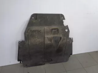758906742R Декоративная крышка двигателя Renault Megane 4 Арт e9569890, вид 3