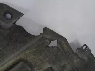 758906742R Декоративная крышка двигателя Renault Megane 4 Арт e9569890, вид 4