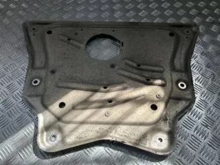 6853814 Декоративная крышка двигателя BMW X5 F15 Арт e9598137, вид 1