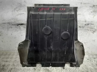 8200540585 758904230R 8200161848 758903861R 758903856R Декоративная крышка двигателя Renault Captur Арт e9599119, вид 1