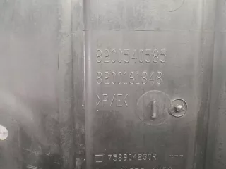 8200540585 758904230R 8200161848 758903861R 758903856R Декоративная крышка двигателя Renault Captur Арт e9599119, вид 4