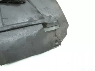 8200540585 Декоративная крышка двигателя Renault Clio 4 Арт e9599125, вид 4