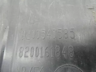 8200540585 Декоративная крышка двигателя Renault Clio 4 Арт e9599125, вид 6