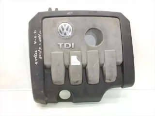 03G103925BP Декоративная крышка двигателя Volkswagen Caddy 3 Арт e9601660, вид 1