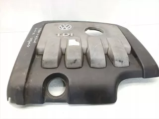 03G103925BP Декоративная крышка двигателя Volkswagen Caddy 3 Арт e9601660, вид 2