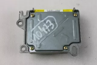 0285001483 8E0959655 Блок AirBag Audi A4 B7 Арт e9620591, вид 3