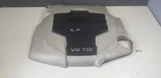 059103925AQ 29240-2A900 Декоративная крышка двигателя Audi A4 B8 Арт e9622677, вид 1