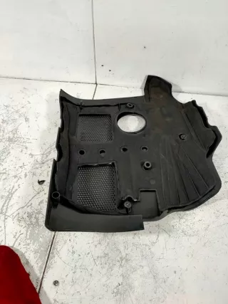 058103721B 55575551 Декоративная крышка двигателя Audi A4 B7 Арт e9622690, вид 5
