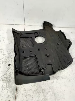 058103721B 55575551 Декоративная крышка двигателя Audi A4 B7 Арт e9622690, вид 6