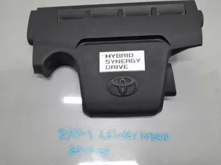 12601-36060 12601-36050 Декоративная крышка двигателя Toyota Rav 4 5 Арт e9623086, вид 1