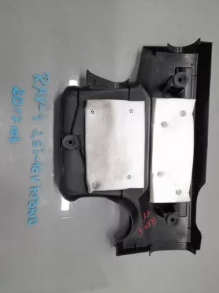 12601-36060 12601-36050 Декоративная крышка двигателя Toyota Rav 4 5 Арт e9623086, вид 2