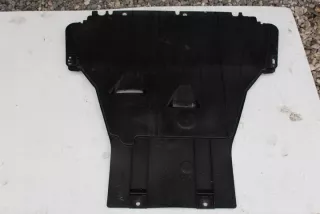  Декоративная крышка двигателя Renault Scenic 3 Арт e9641451, вид 1