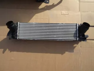 8592701 Интеркулер BMW 3 G20/G21 Арт e9656501, вид 1