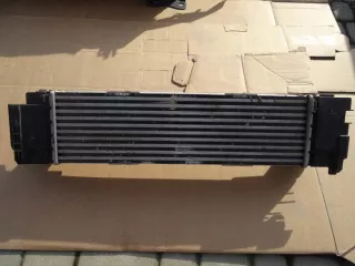 8592701 Интеркулер BMW 3 G20/G21 Арт e9656501, вид 2