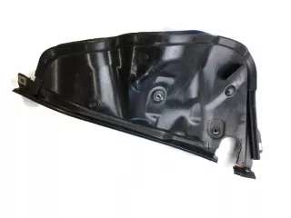 4L0819511 Декоративная крышка двигателя Audi Q7 4L Арт e9669033, вид 1