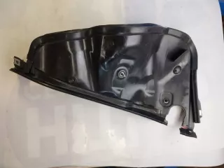 4L0819511 Декоративная крышка двигателя Audi Q7 4L Арт e9669033, вид 2