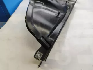 4L0819511 Декоративная крышка двигателя Audi Q7 4L Арт e9669033, вид 3