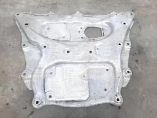 6878068 Декоративная крышка двигателя BMW X5 G05  Арт e9669437, вид 1
