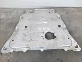 6878068 Декоративная крышка двигателя BMW X5 G05  Арт e9669437, вид 2