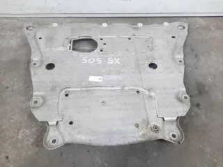 6878068 Декоративная крышка двигателя BMW X5 G05  Арт e9669437, вид 5