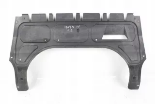 6Q0825237R Декоративная крышка двигателя Seat Ibiza 4 Арт e9672699, вид 1