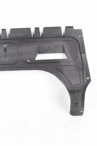6Q0825237R Декоративная крышка двигателя Seat Ibiza 4 Арт e9672699, вид 2