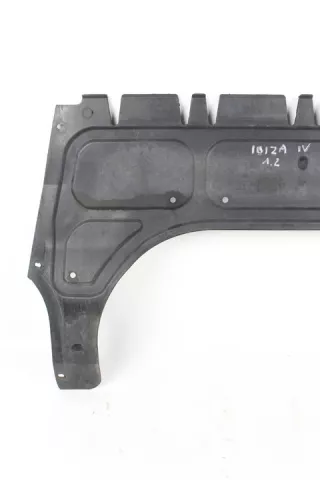 6Q0825237R Декоративная крышка двигателя Seat Ibiza 4 Арт e9672699, вид 3