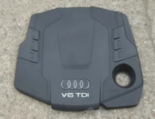 059103925CL Декоративная крышка двигателя Audi A4 B9 Арт e9677516, вид 1