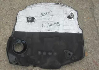 059103925CL Декоративная крышка двигателя Audi A4 B9 Арт e9677516, вид 2