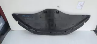 8X23-17626 Декоративная крышка двигателя Jaguar XF 250 Арт e9718941, вид 1