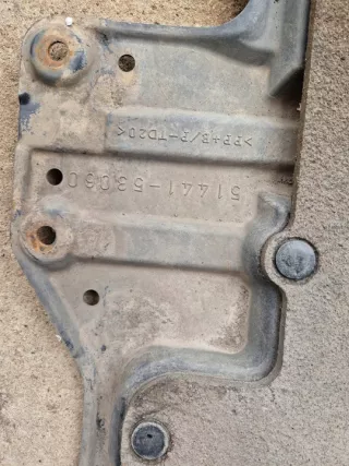 51441-53060 Декоративная крышка двигателя Lexus IS 2 Арт e9718977, вид 2