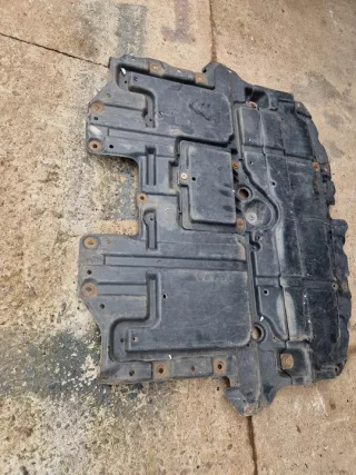51441-53060 Декоративная крышка двигателя Lexus IS 2 Арт e9718977, вид 4
