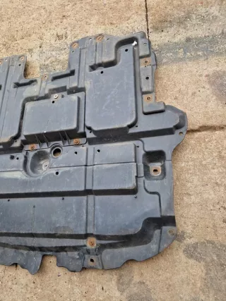 51441-53060 Декоративная крышка двигателя Lexus IS 2 Арт e9718977, вид 6