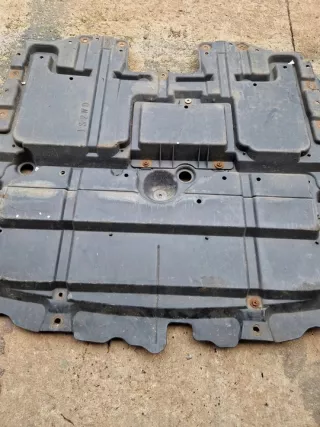 51441-53060 Декоративная крышка двигателя Lexus IS 2 Арт e9718977, вид 7