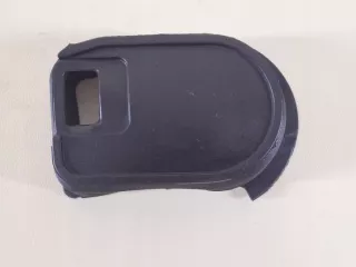 3V54N5 DADC09073 04E103037 Декоративная крышка двигателя Skoda Superb 3 Арт e9735660, вид 4
