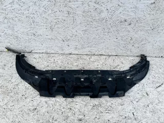 4M0807611A 807611A Декоративная крышка двигателя Audi Q7 4M restailing Арт e9751107, вид 1