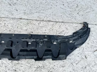 4M0807611A 807611A Декоративная крышка двигателя Audi Q7 4M restailing Арт e9751107, вид 3