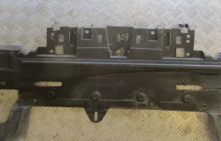 9675692880 7013NN Декоративная крышка двигателя Peugeot 508 Арт e9751506, вид 5
