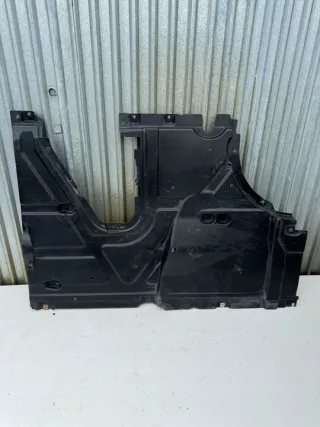 A9075200200 a9075200200 Декоративная крышка двигателя Mercedes Sprinter W907/910 Арт e9763520, вид 1