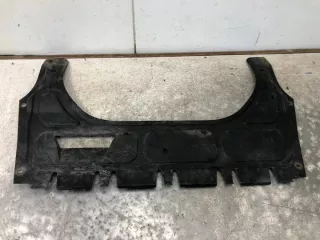 6Q0825237R Декоративная крышка двигателя Skoda Fabia 1 Арт e9773371, вид 1
