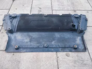 8W0863821 Декоративная крышка двигателя Audi A4 B9 Арт e9795714, вид 2