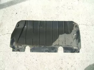 8200520829 758903856R Декоративная крышка двигателя Renault Clio 4 Арт e9796479, вид 1