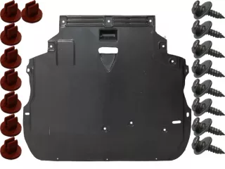 2012-2019 511503 31391440 Декоративная крышка двигателя Volvo V60 1 Арт e9799812, вид 1