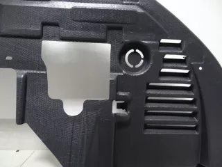 2012-2019 511503 31391440 Декоративная крышка двигателя Volvo V60 1 Арт e9799812, вид 2