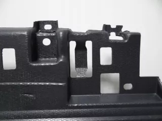 2012-2019 511503 31391440 Декоративная крышка двигателя Volvo V60 1 Арт e9799812, вид 3