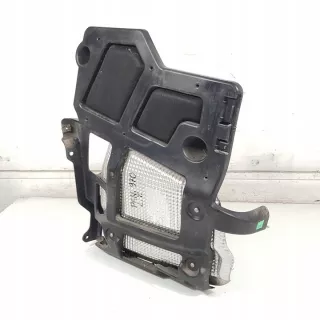 97050563104 97050563204 Декоративная крышка двигателя Porsche Panamera 970 Арт e9811298, вид 2
