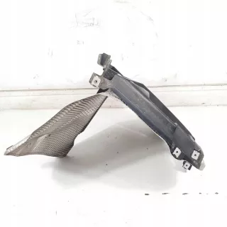 97050563104 97050563204 Декоративная крышка двигателя Porsche Panamera 970 Арт e9811298, вид 4